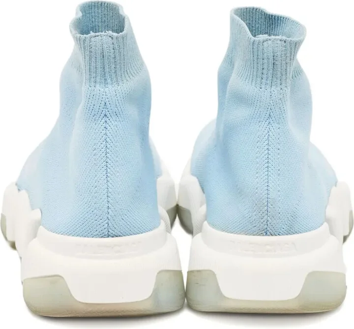 Knit-Sock Sneakers - Image 5