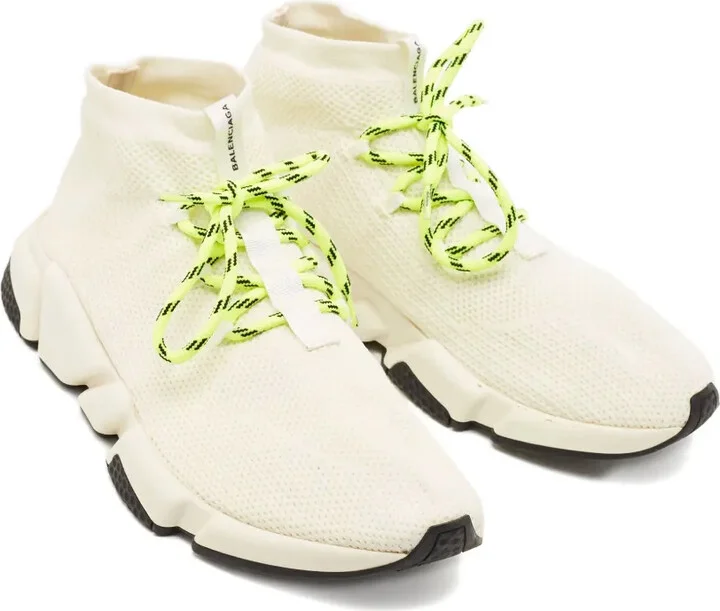Knit Speed Trainer sneakers - Image 2
