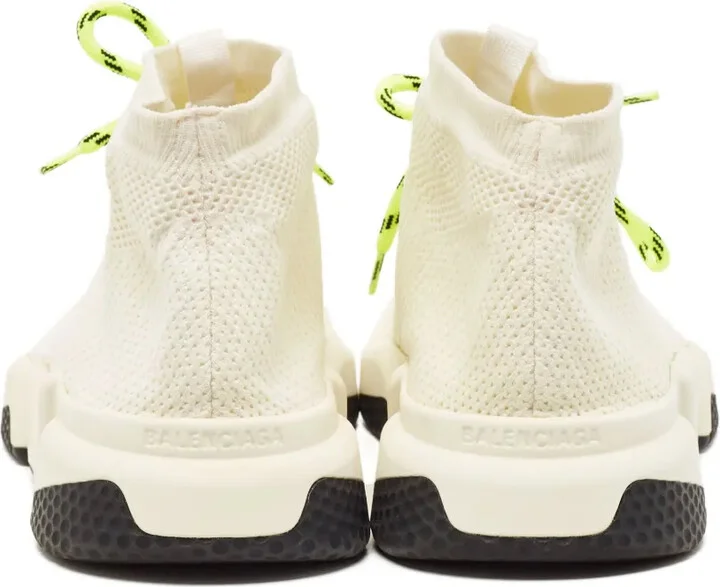 Knit Speed Trainer sneakers - Image 3