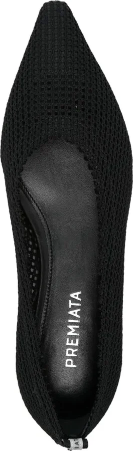 Knitted Ballerina Shoes - Image 4