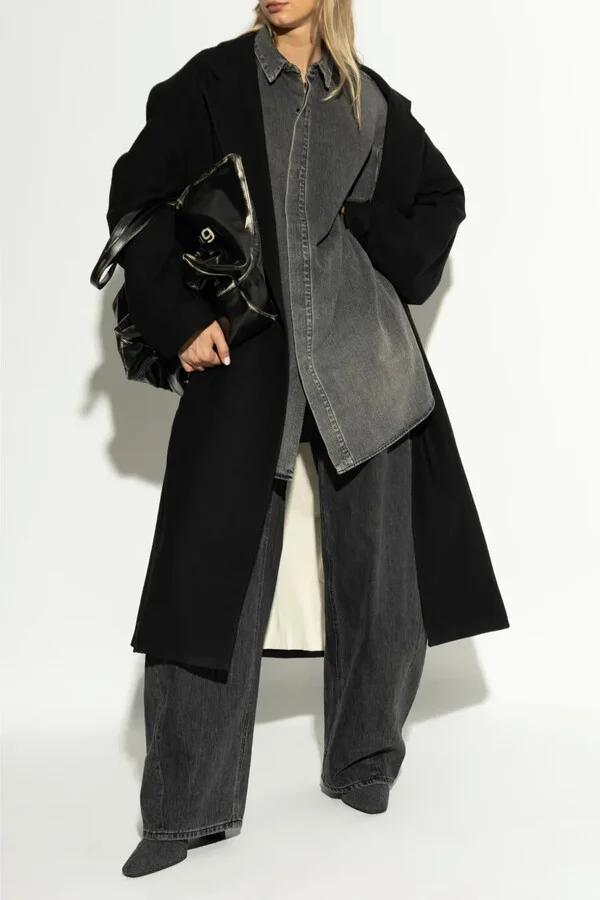 Knitted Boots - Image 3