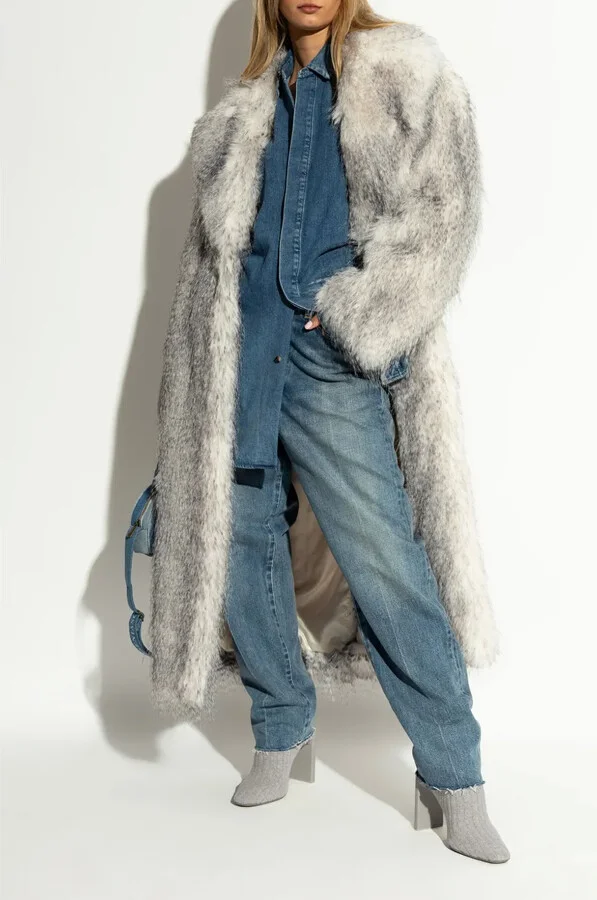 Knitted Boots - Image 3
