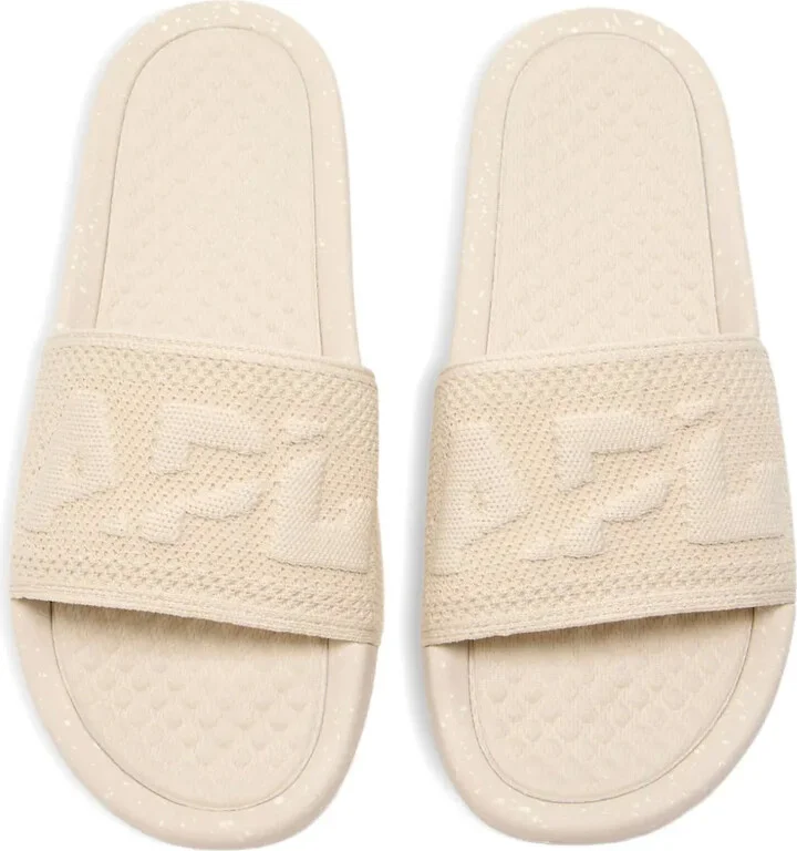 Knitted Logo Slides - Image 2