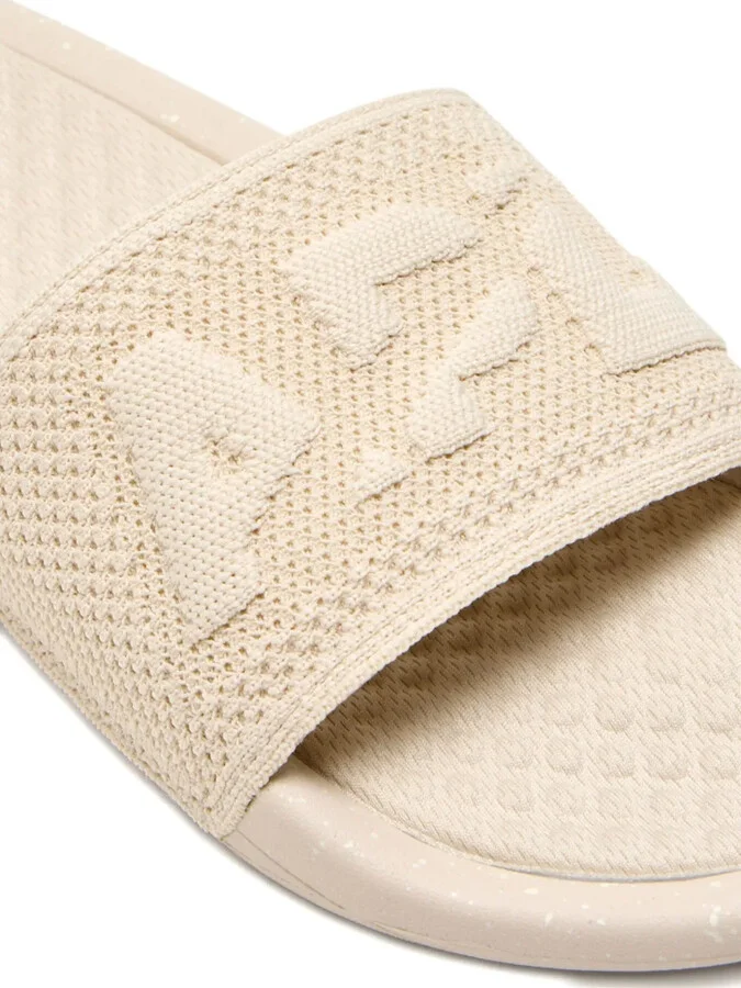 Knitted Logo Slides - Image 3