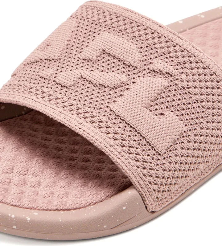 Knitted Logo Slides - Image 3