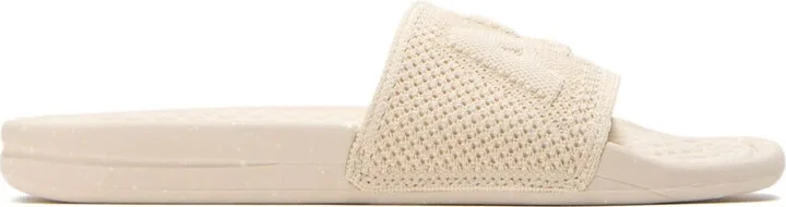 Knitted Logo Slides