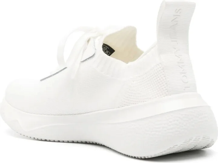 Knitted Low-Tops Sneakers - Image 3