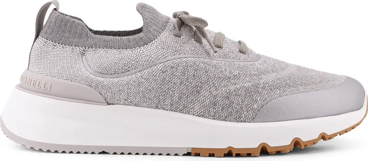 Knitted Runners