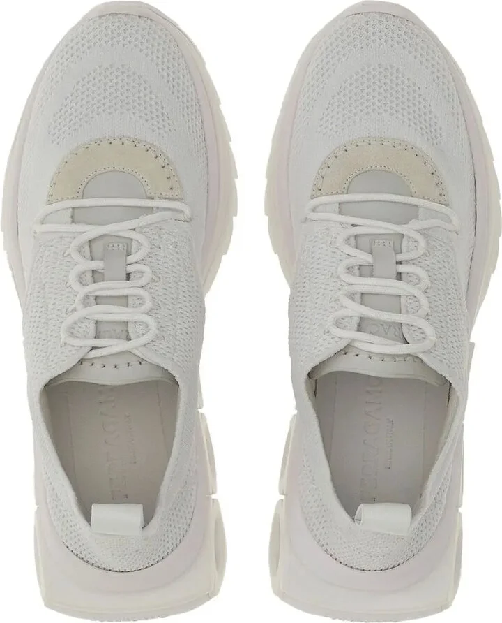 Knitted Running Sneakers - Image 4