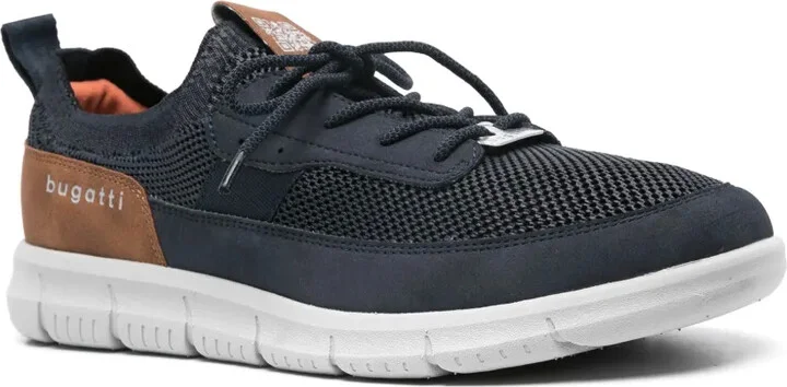 Knitted Sneakers - Image 2
