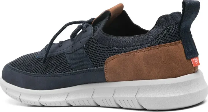 Knitted Sneakers - Image 3