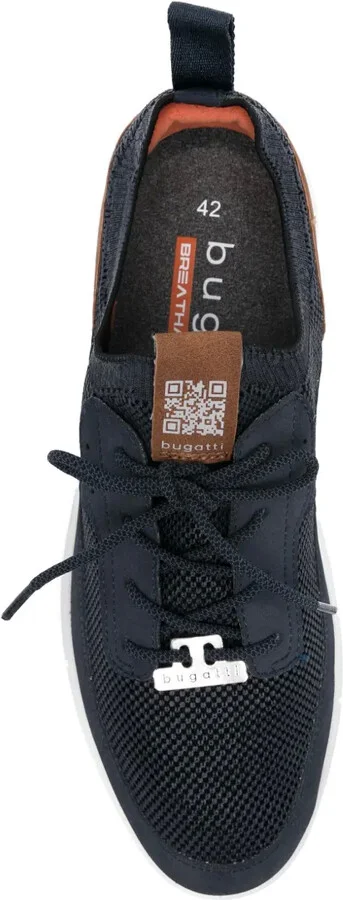 Knitted Sneakers - Image 4