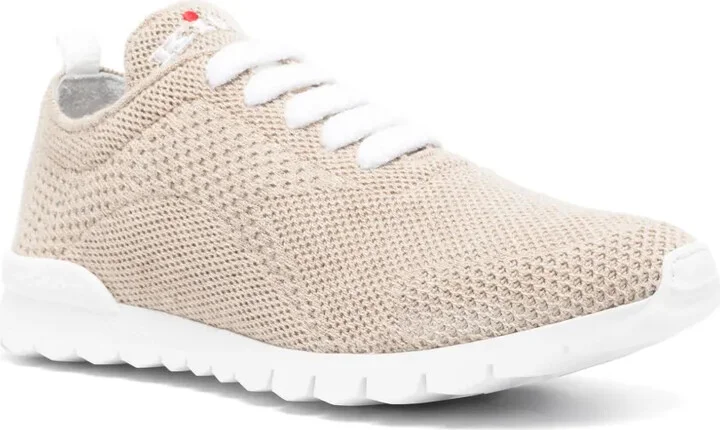 Knitted Sneakers - Image 2