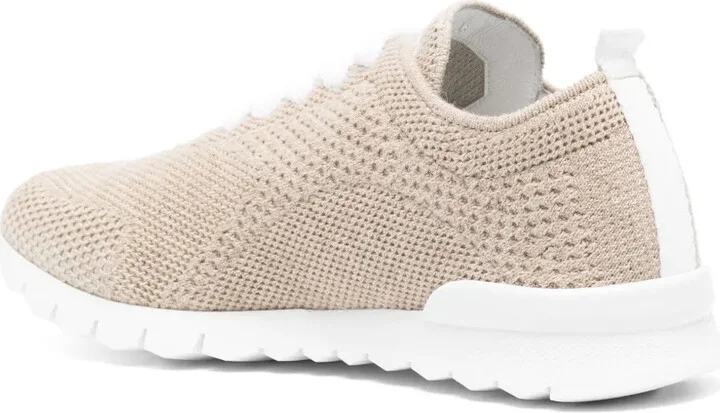Knitted Sneakers - Image 3