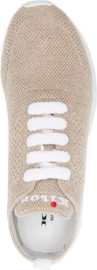 Knitted Sneakers - Image 4