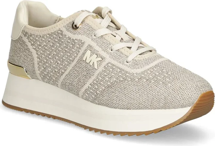 Knitted Sneakers - Image 2