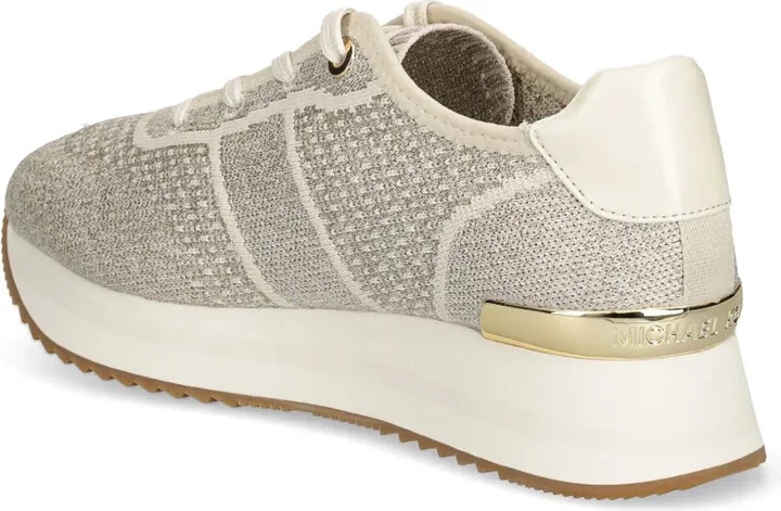 Knitted Sneakers - Image 3
