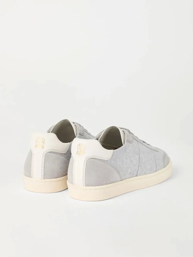 Knitted Sneakers - Image 3