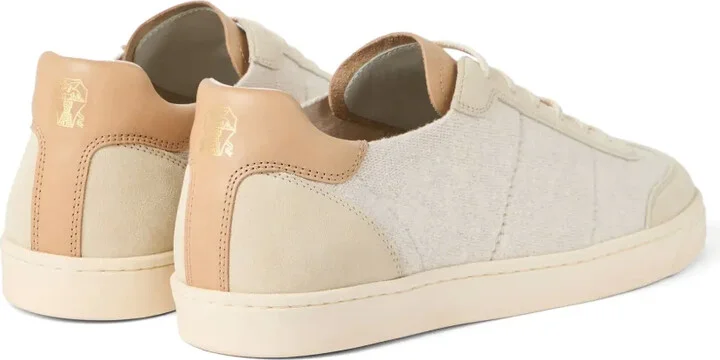 Knitted Sneakers - Image 3