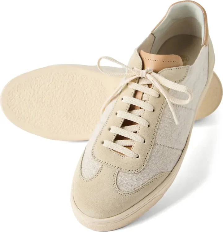 Knitted Sneakers - Image 4