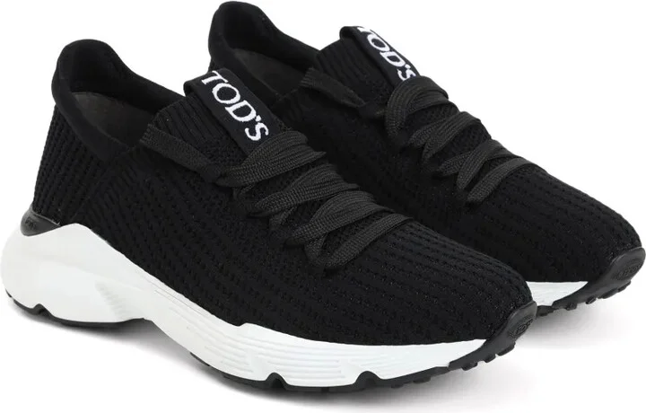 Knitted Sneakers - Image 2