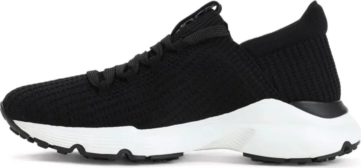 Knitted Sneakers - Image 3