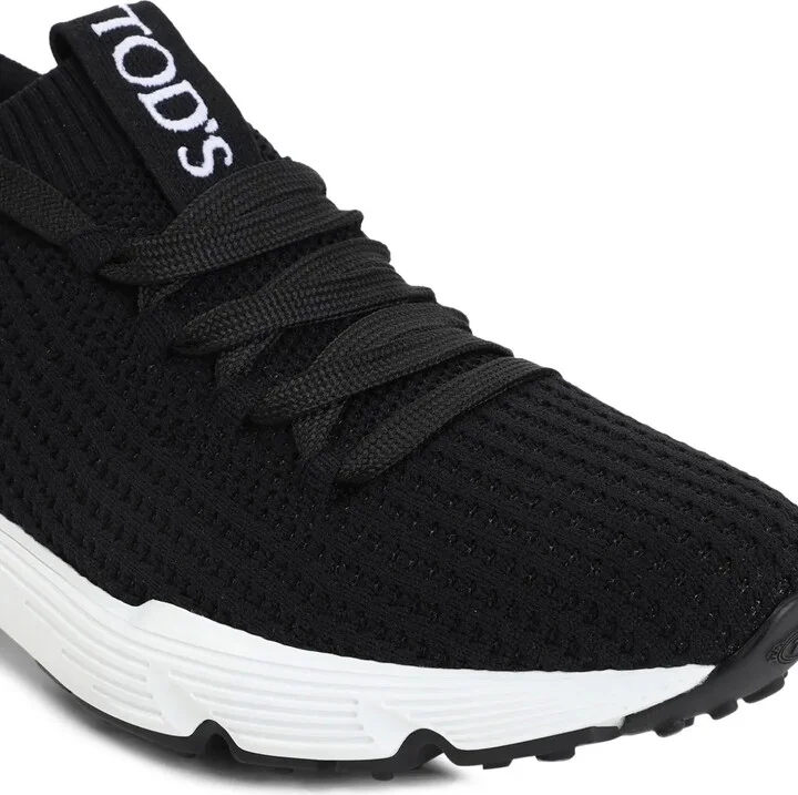 Knitted Sneakers - Image 4