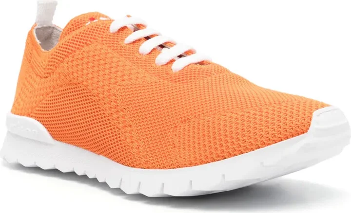 Knitted Sneakers - Image 2