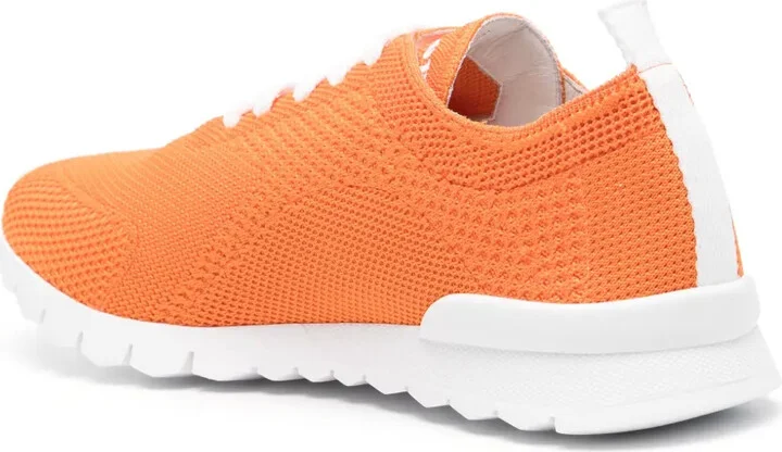 Knitted Sneakers - Image 3