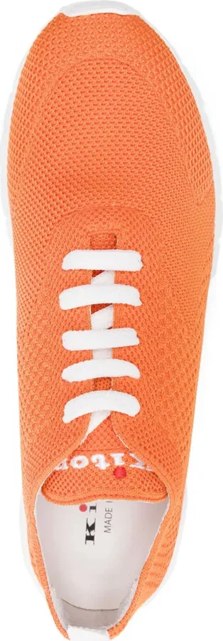 Knitted Sneakers - Image 4