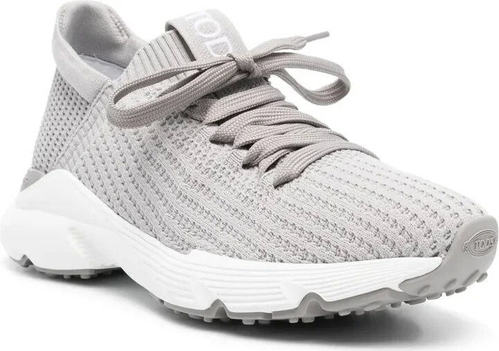 Knitted Sneakers - Image 2