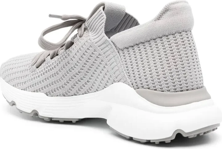 Knitted Sneakers - Image 3