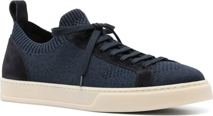 Knitted Sneakers - Image 2