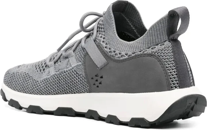 Knitted Sneakers - Image 3