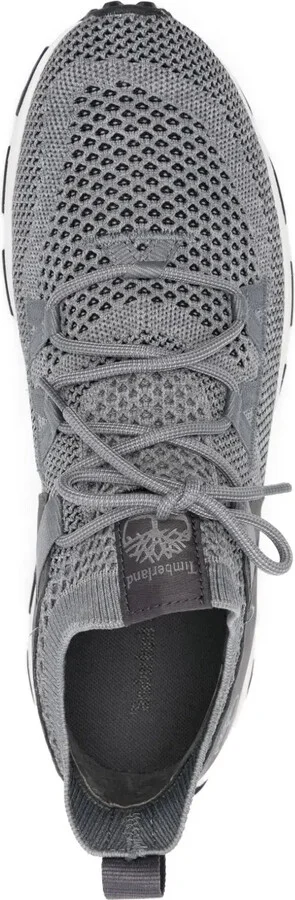 Knitted Sneakers - Image 4