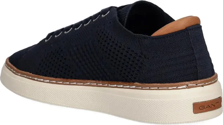 Knitted Sneakers - Image 3