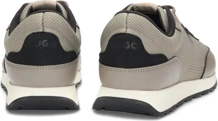 Knitted Sneakers - Image 3