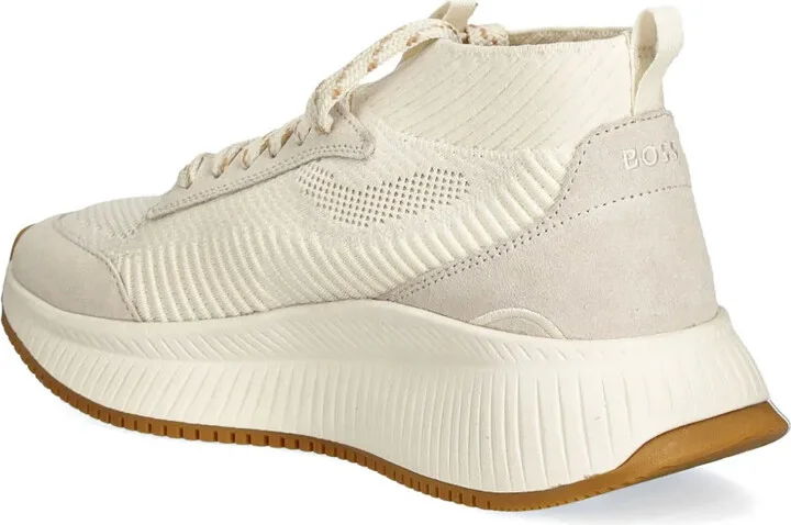 Knitted Sneakers - Image 3