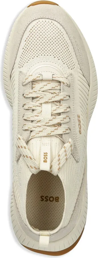 Knitted Sneakers - Image 4