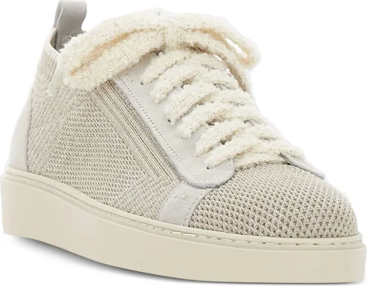 Knitted Sneakers - Image 2