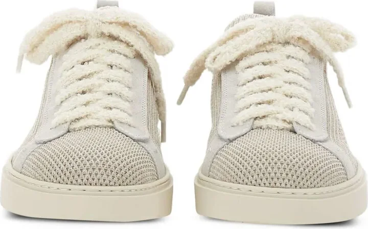 Knitted Sneakers - Image 4