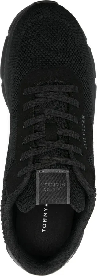 Knitted Sneakers - Image 4