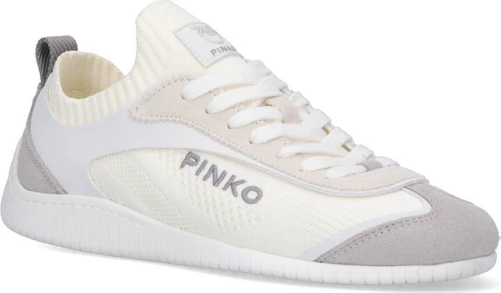 Knitted Sneakers - Image 2