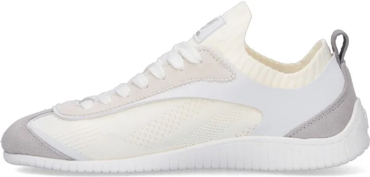 Knitted Sneakers - Image 3
