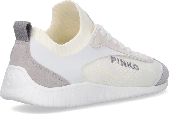 Knitted Sneakers - Image 4