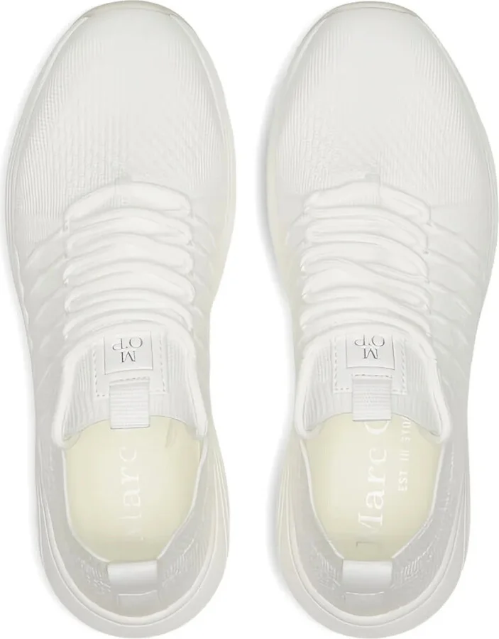 Knitted Sneakers - Image 4