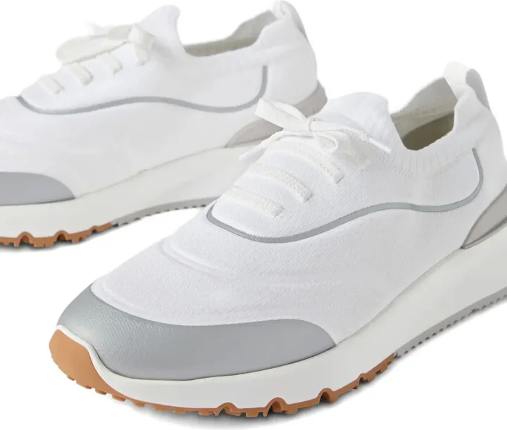 Knitted Sneakers - Image 4