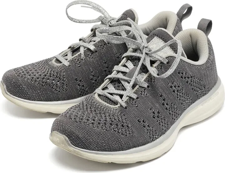 Knitted Sneakers - Image 2