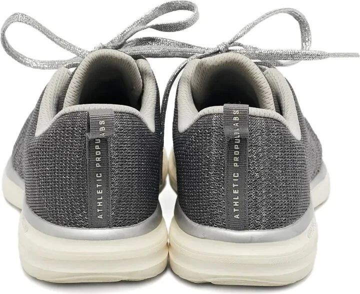 Knitted Sneakers - Image 3