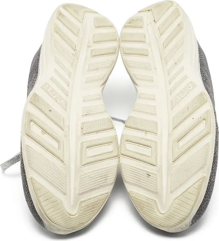 Knitted Sneakers - Image 4